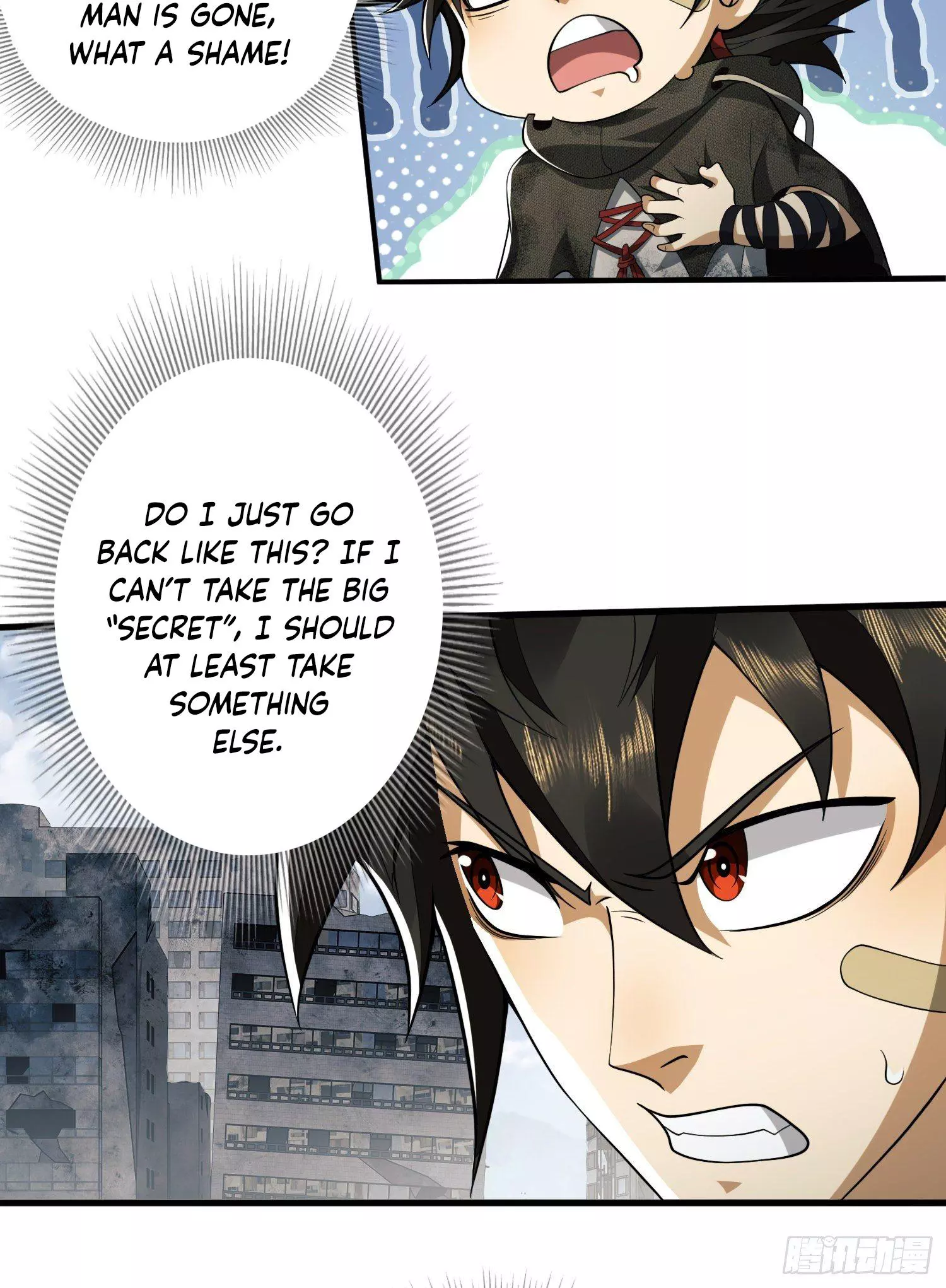 Manga page 30