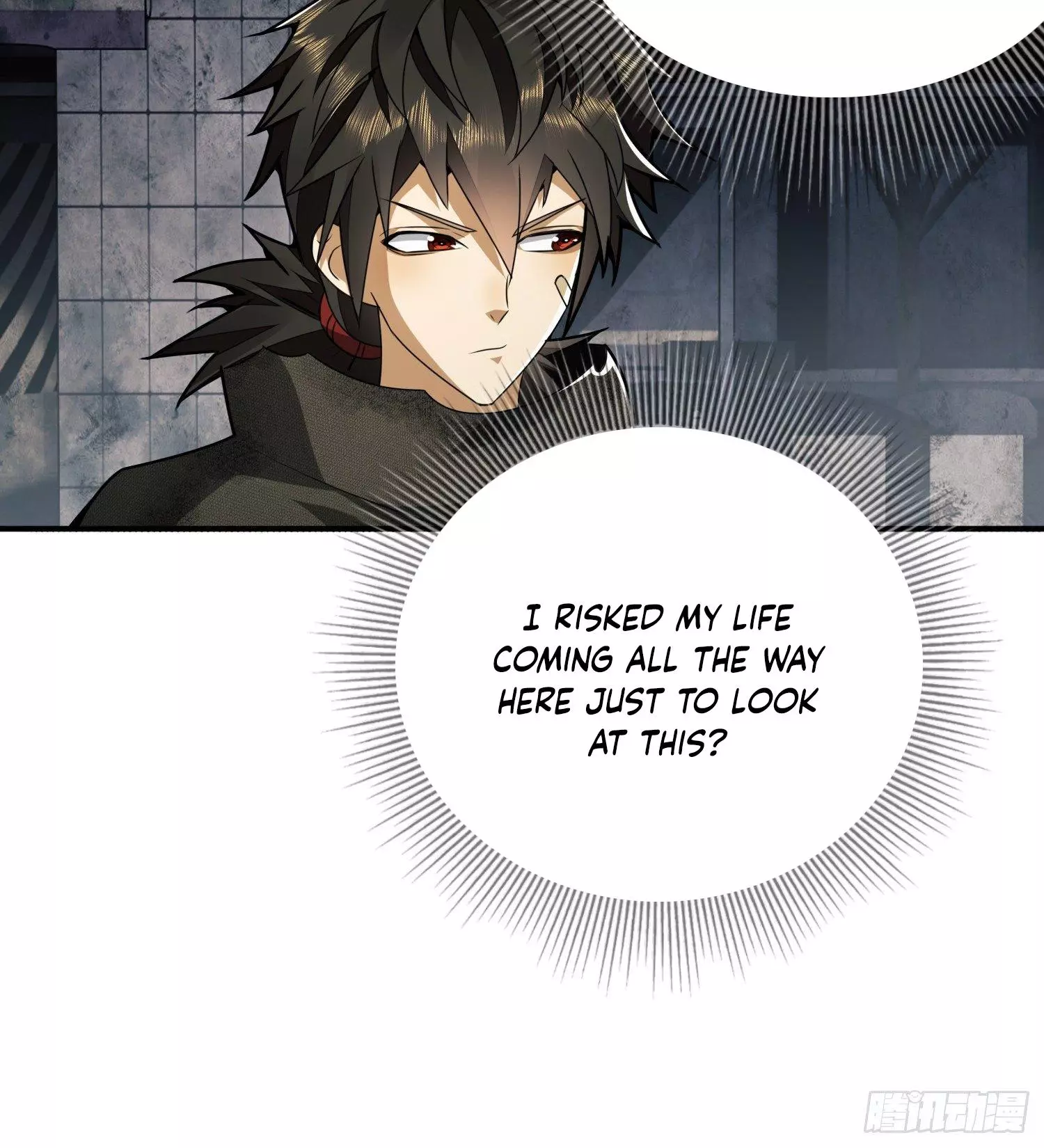 Manga page 21