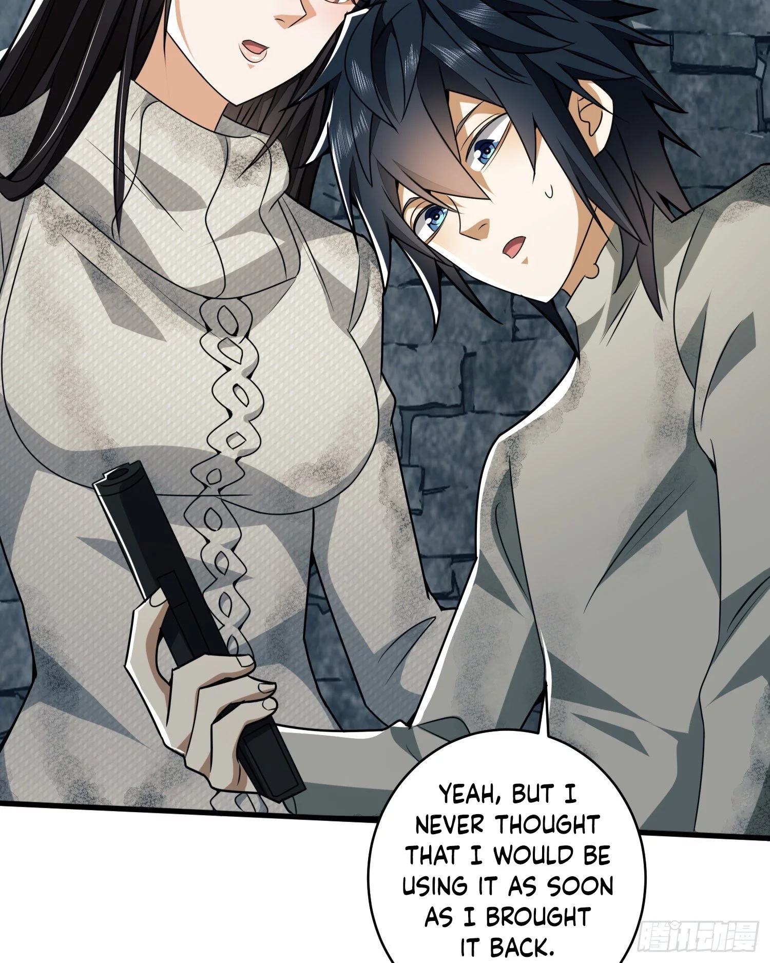 Manga page 55