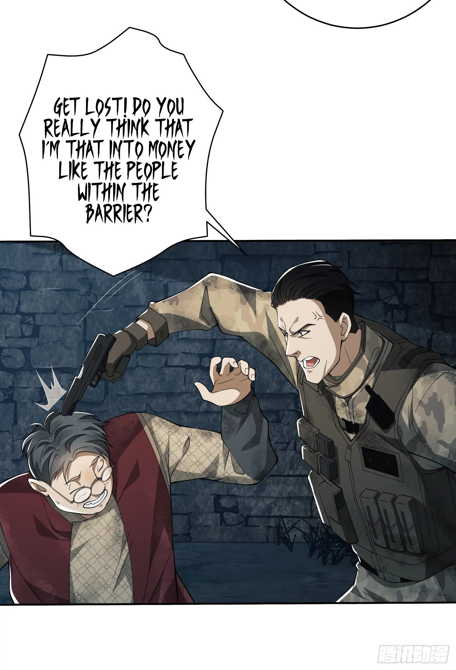 Manga page 67
