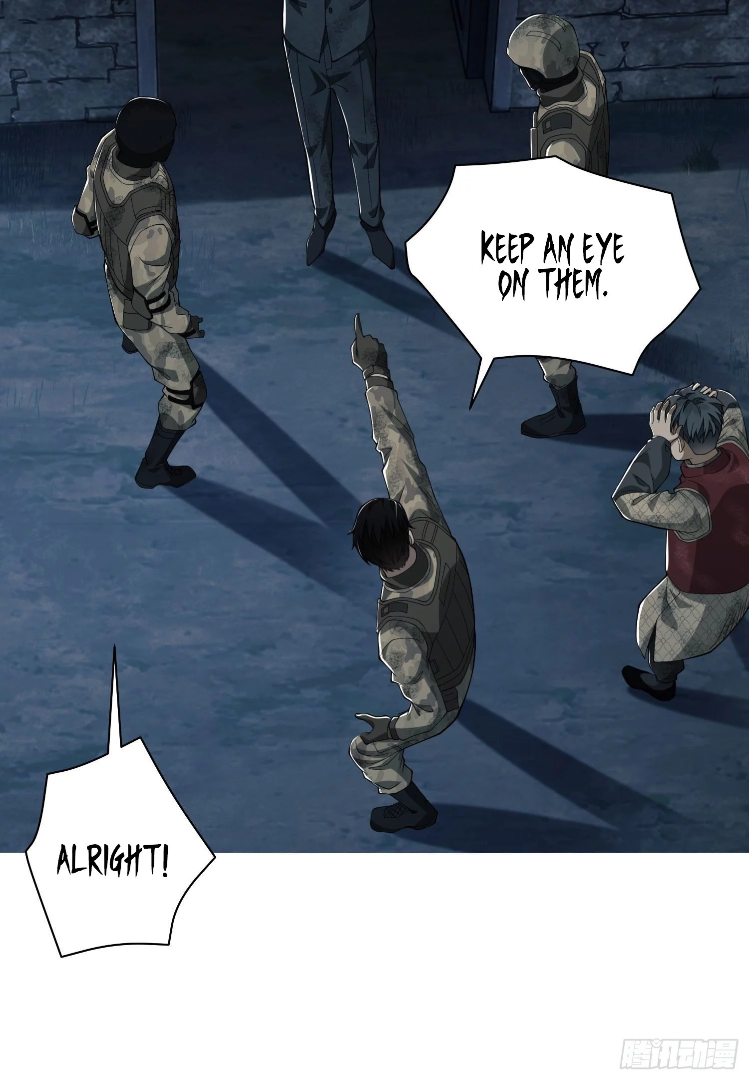 Manga page 13