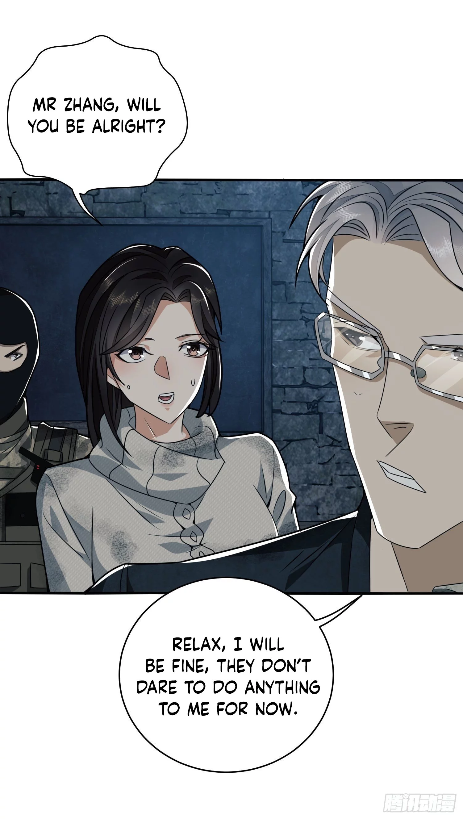 Manga page 20
