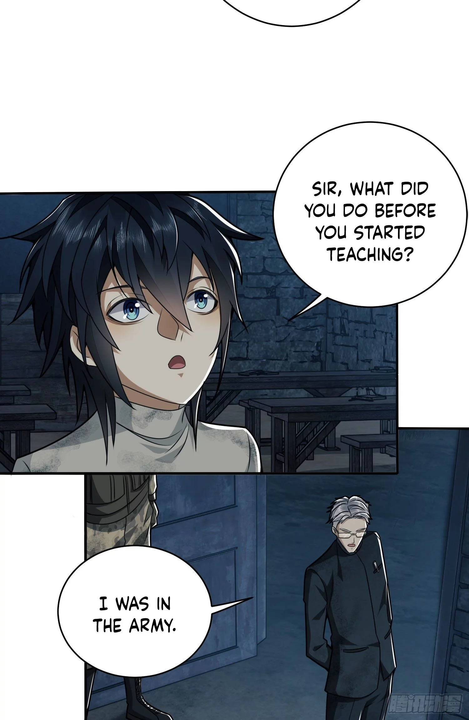 Manga page 23