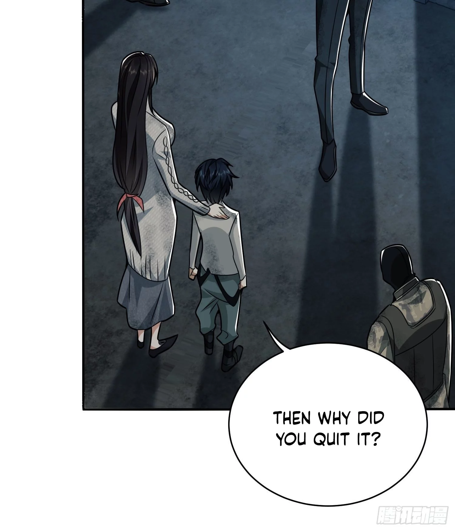 Manga page 24