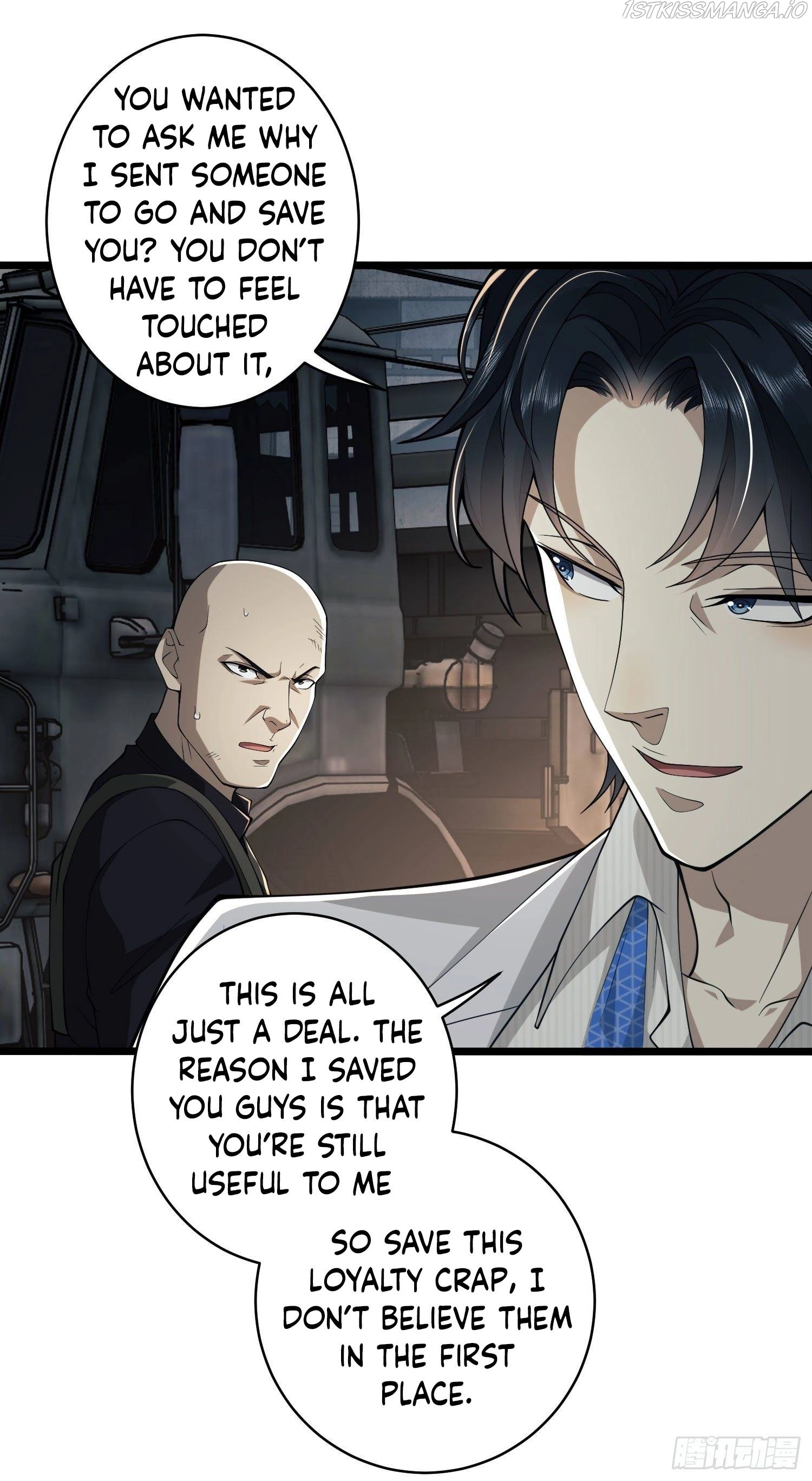 Manga page 19