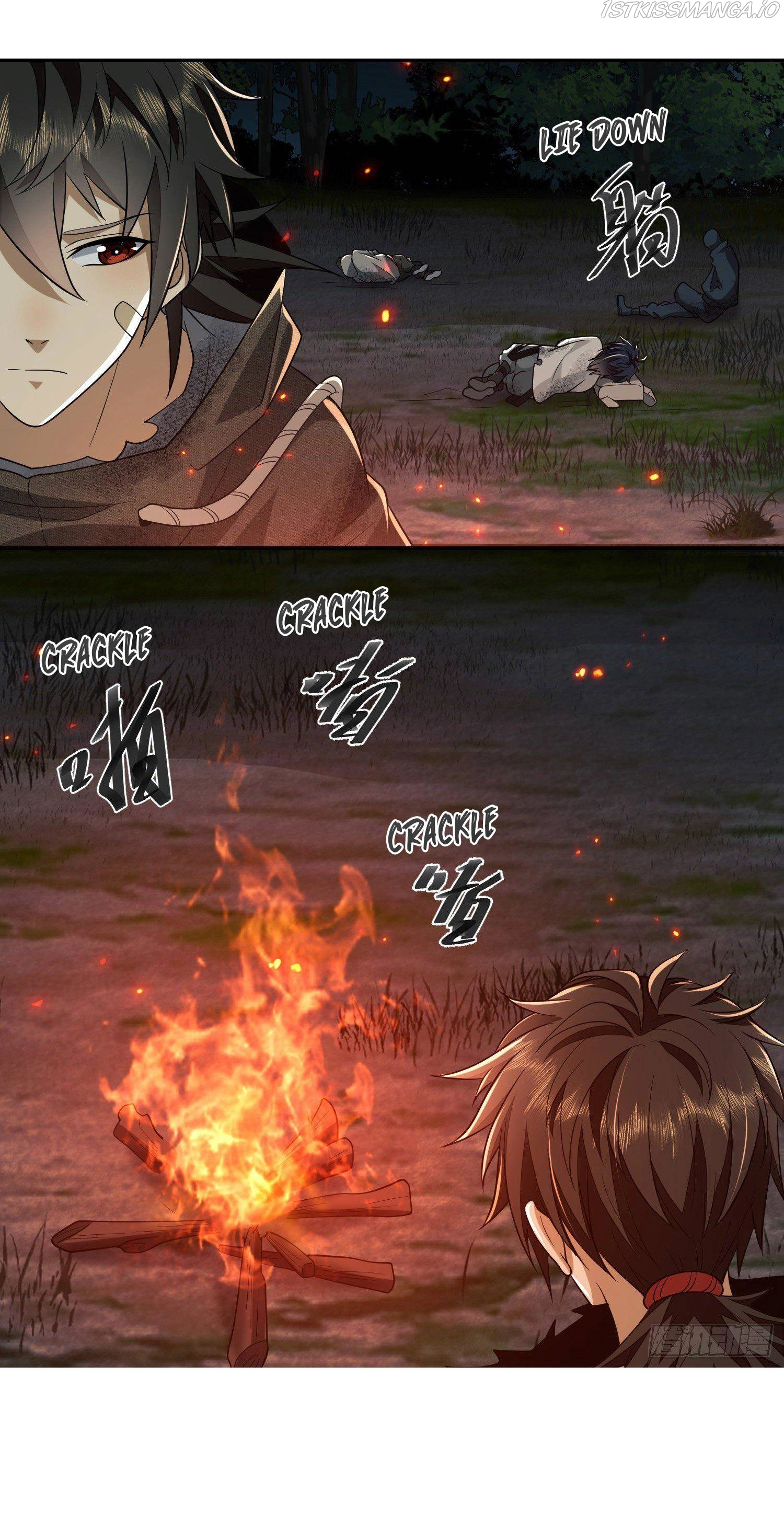Manga page 19
