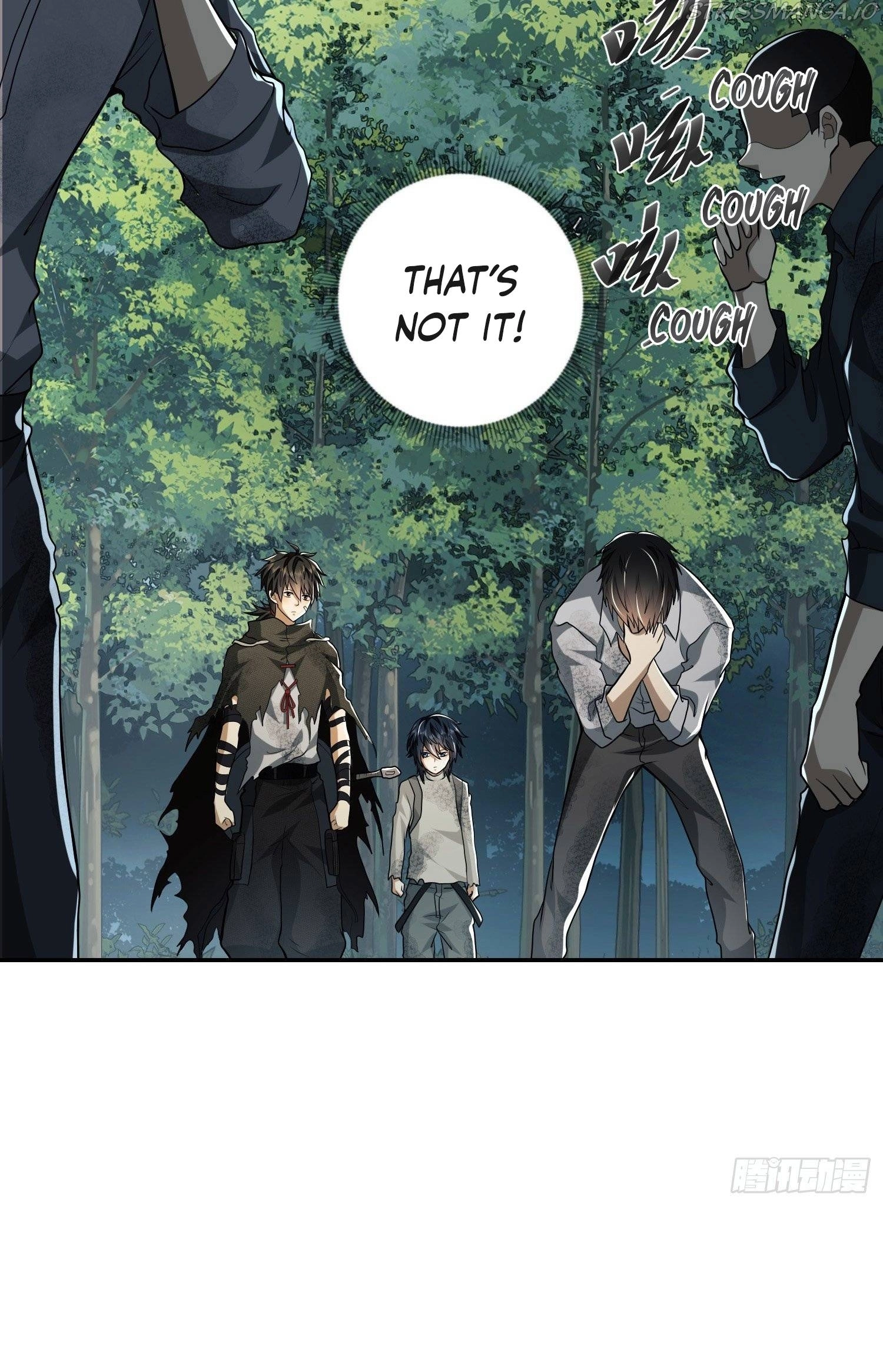 Manga page 50