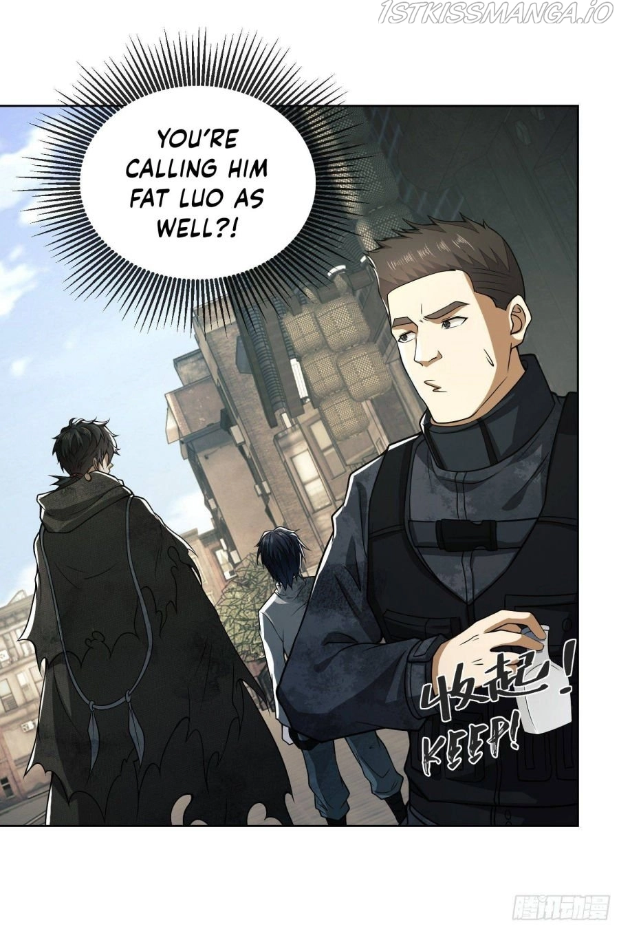 Manga page 10