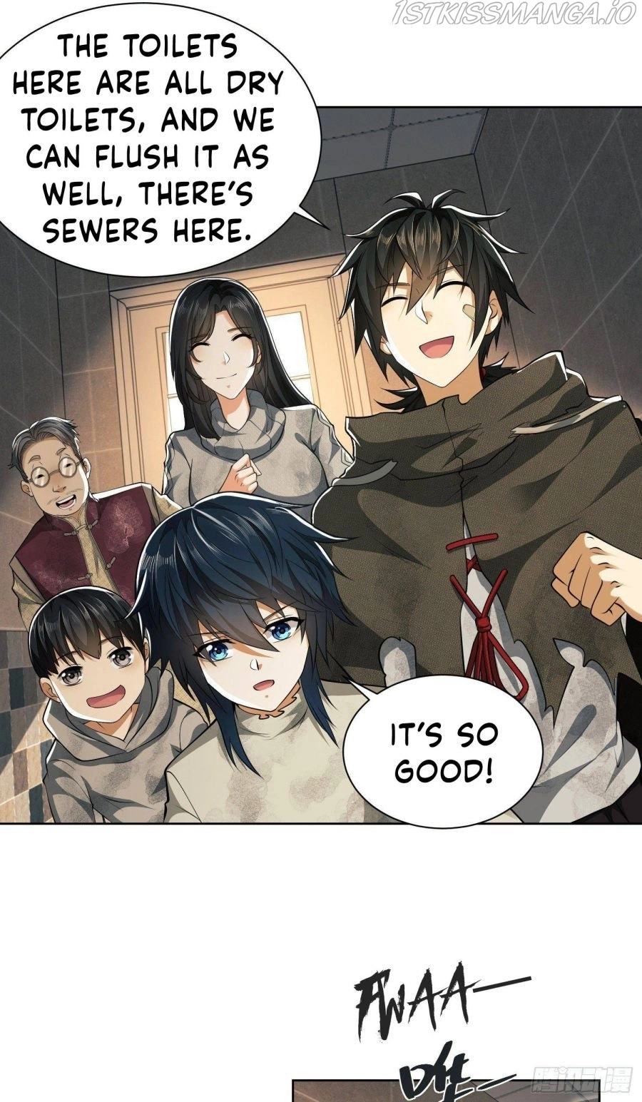 Manga page 22