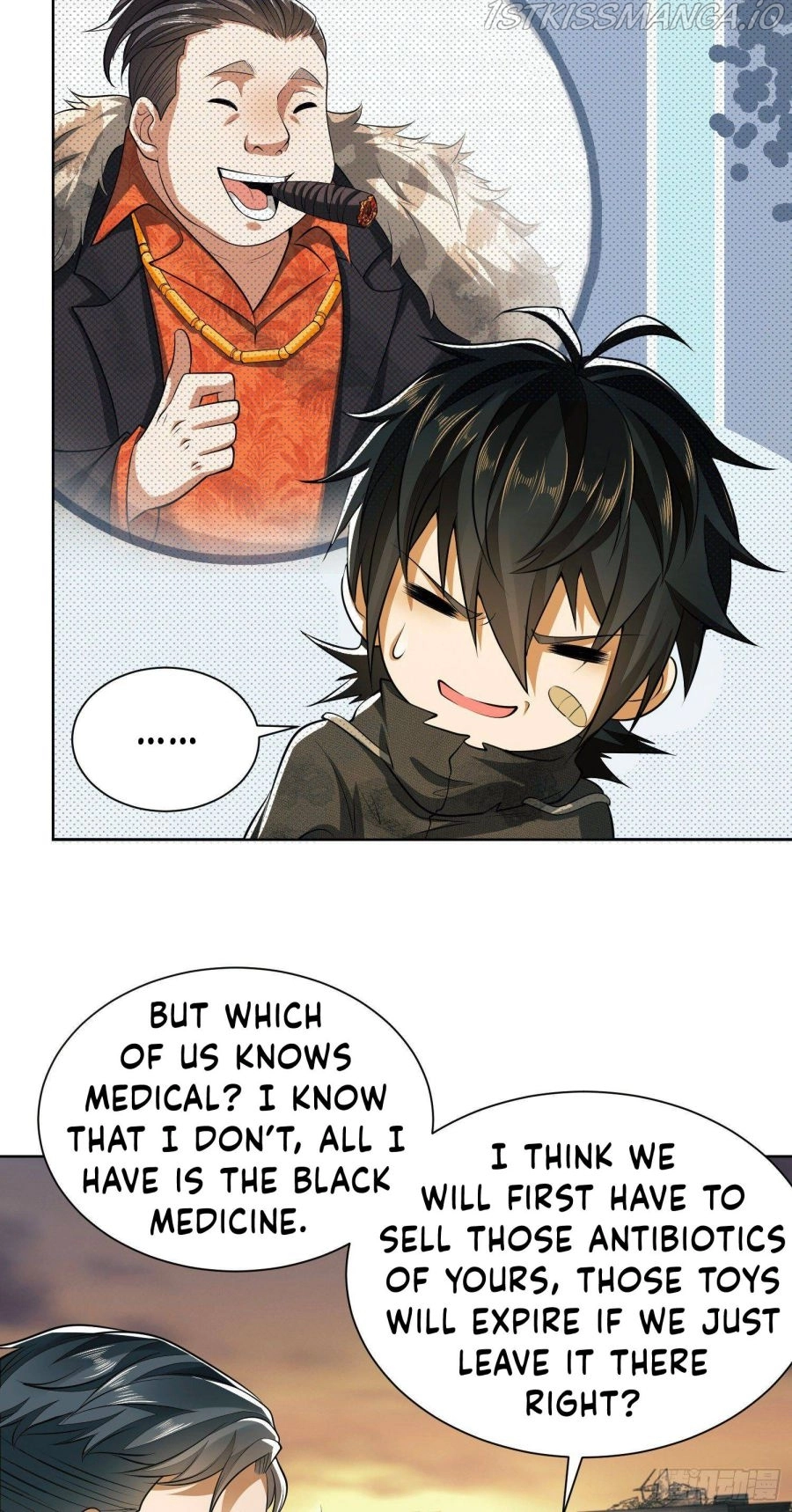 Manga page 29