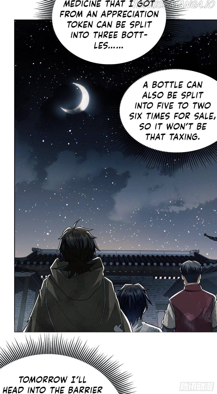 Manga page 33