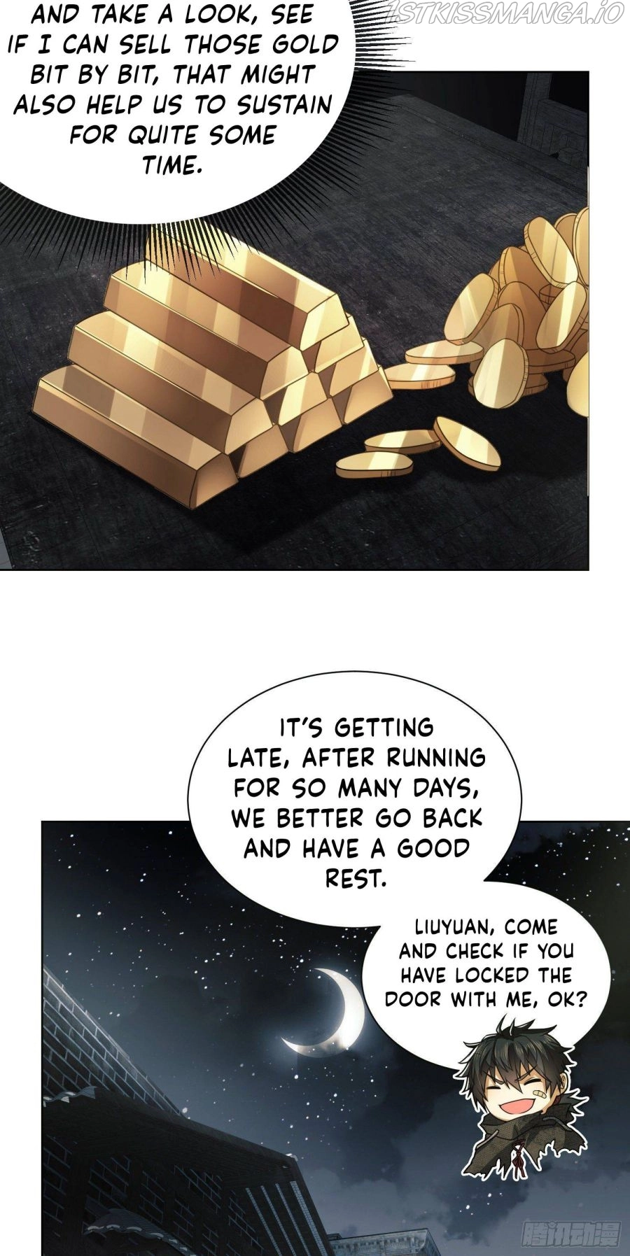 Manga page 35