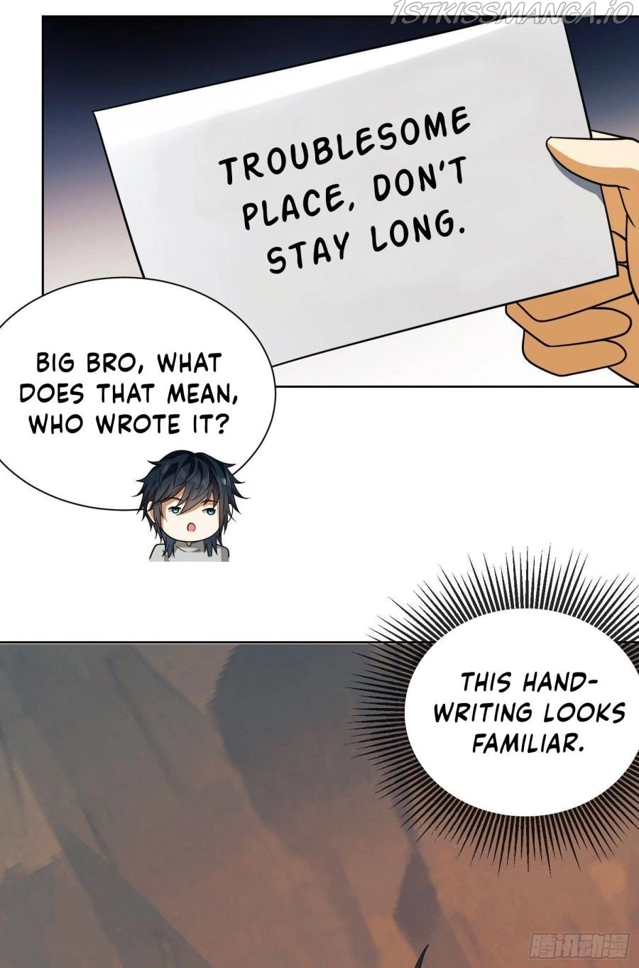 Manga page 38