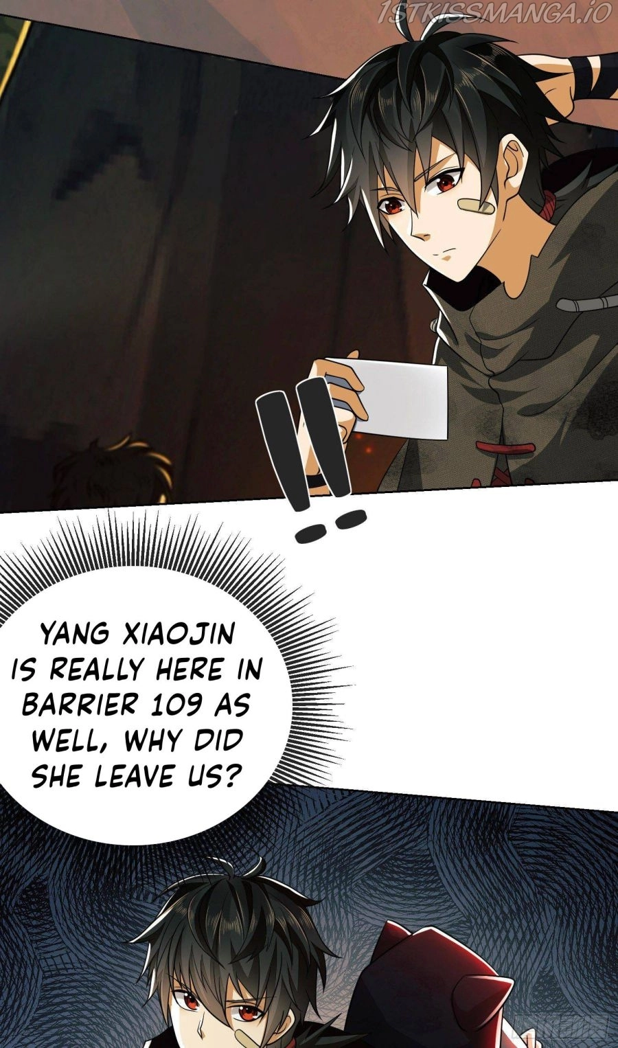 Manga page 39