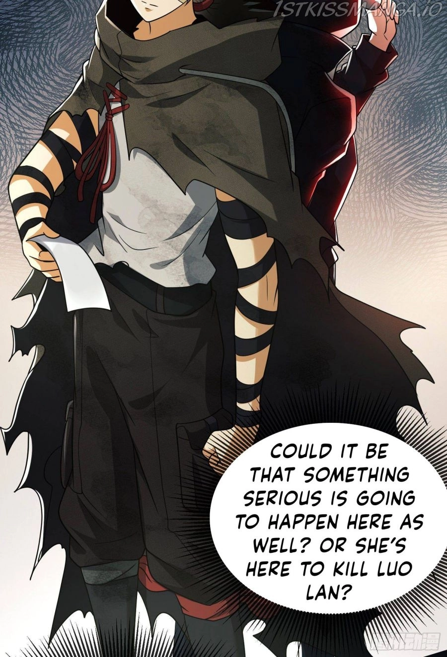 Manga page 40