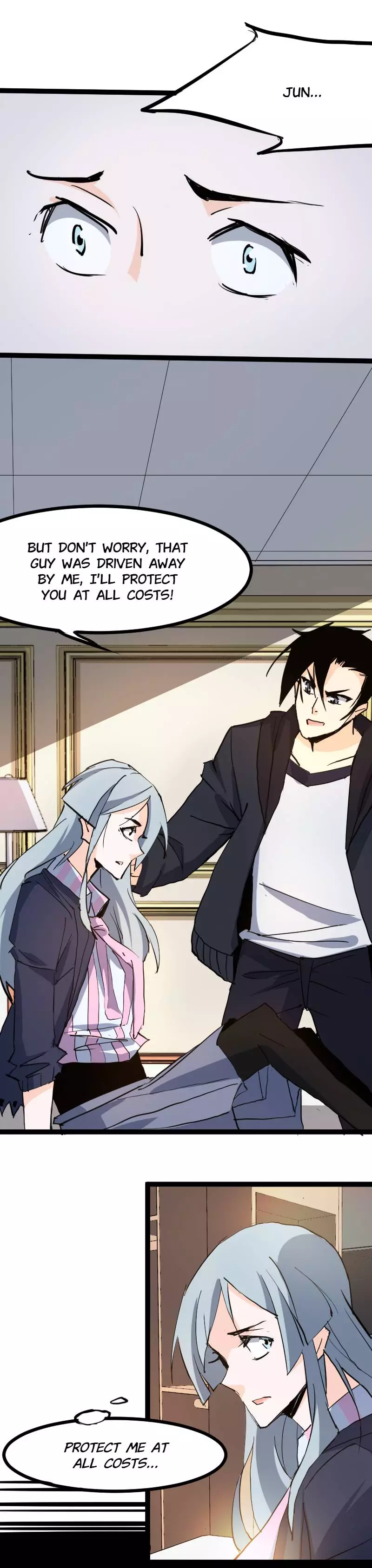 Manga page 22