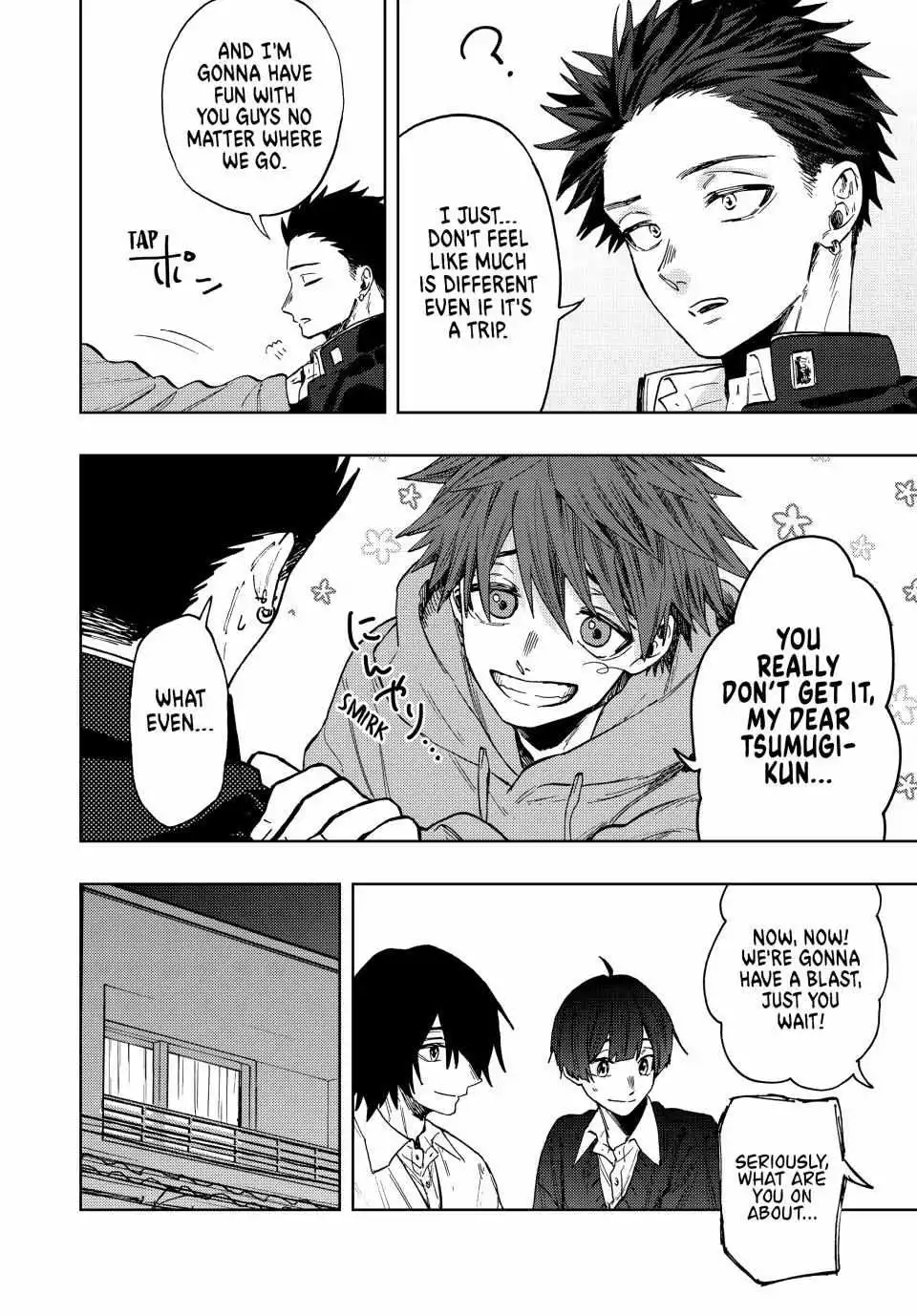 Manga page 11