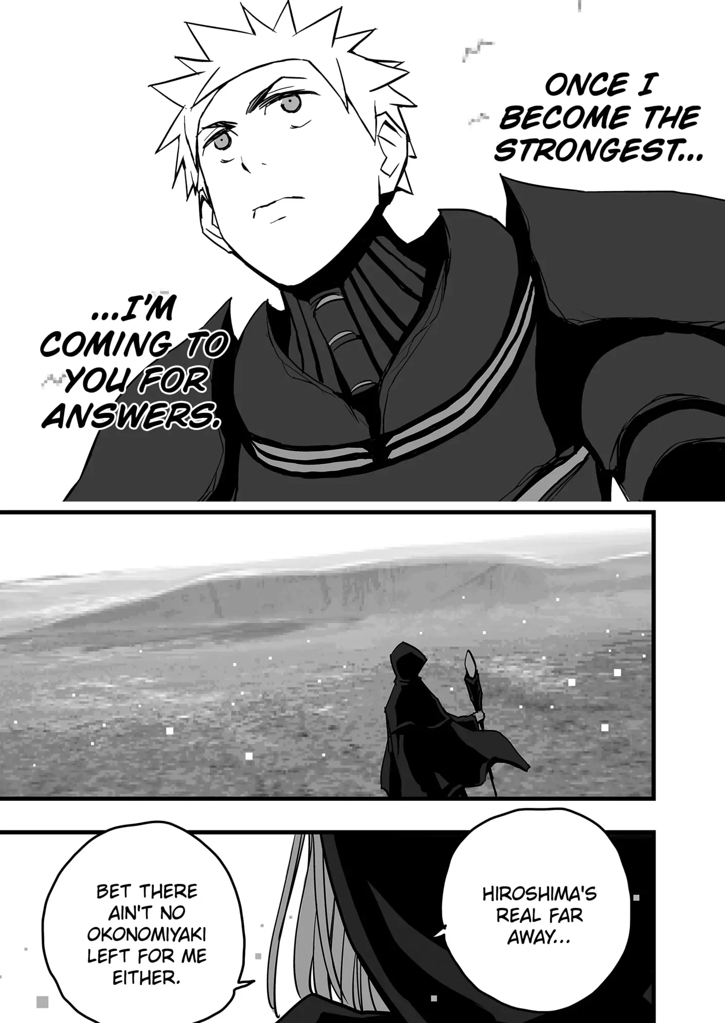 Manga page 19