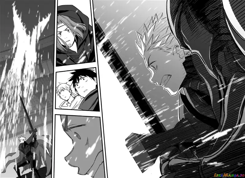 Manga page 9