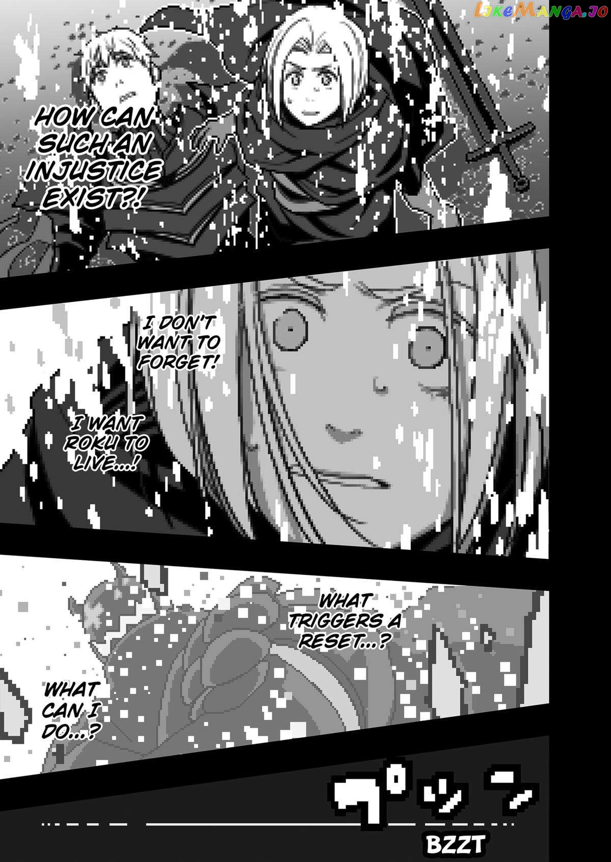 Manga page 21