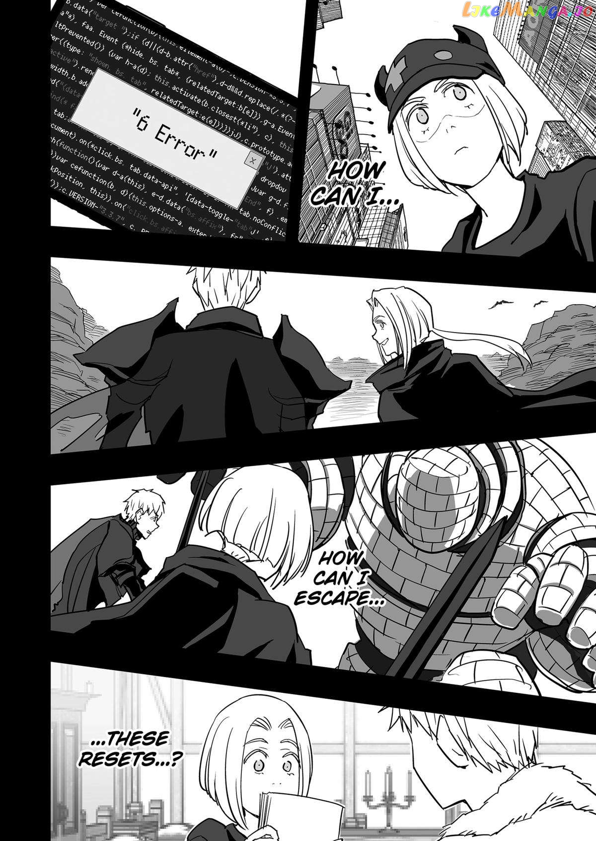 Manga page 22