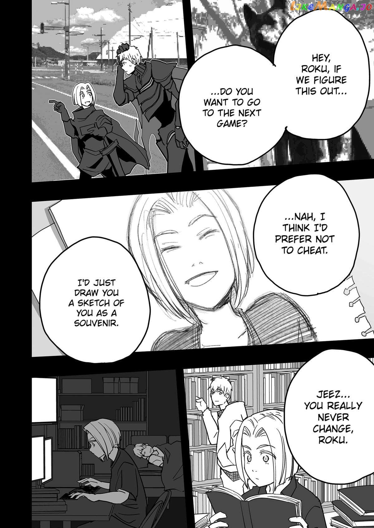 Manga page 10