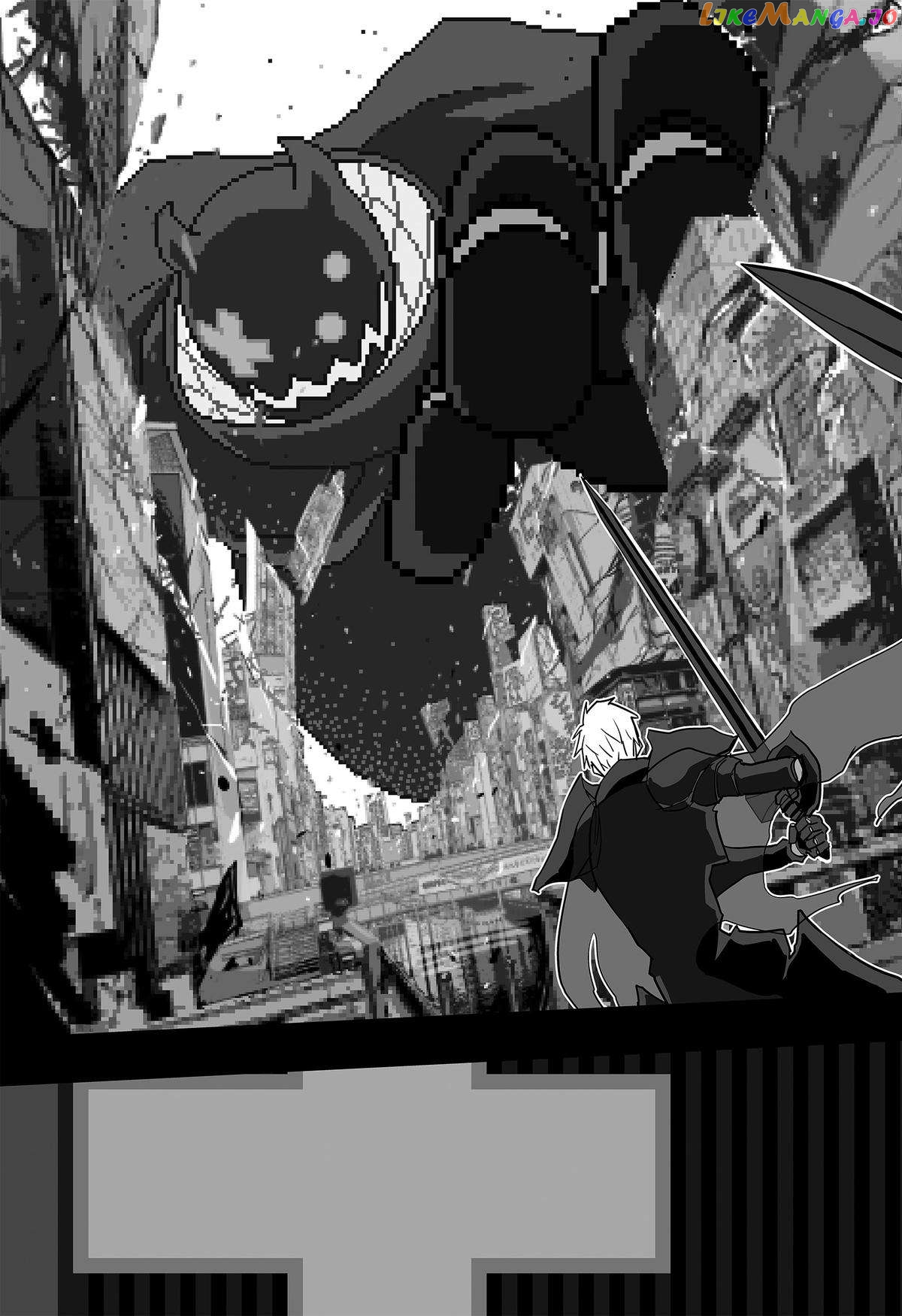 Manga page 17