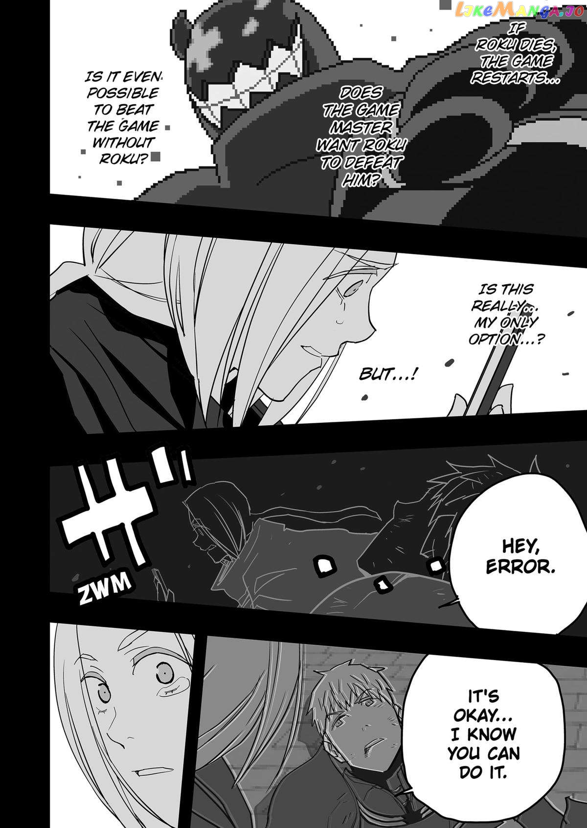 Manga page 24