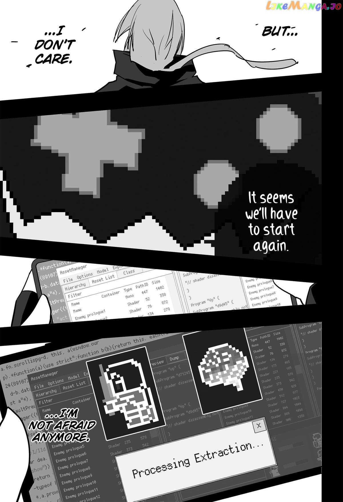 Manga page 29