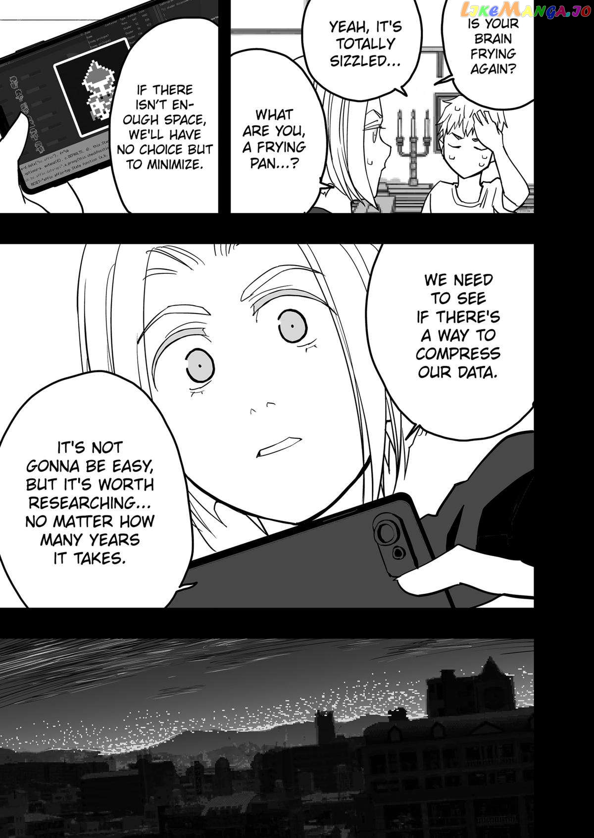 Manga page 9