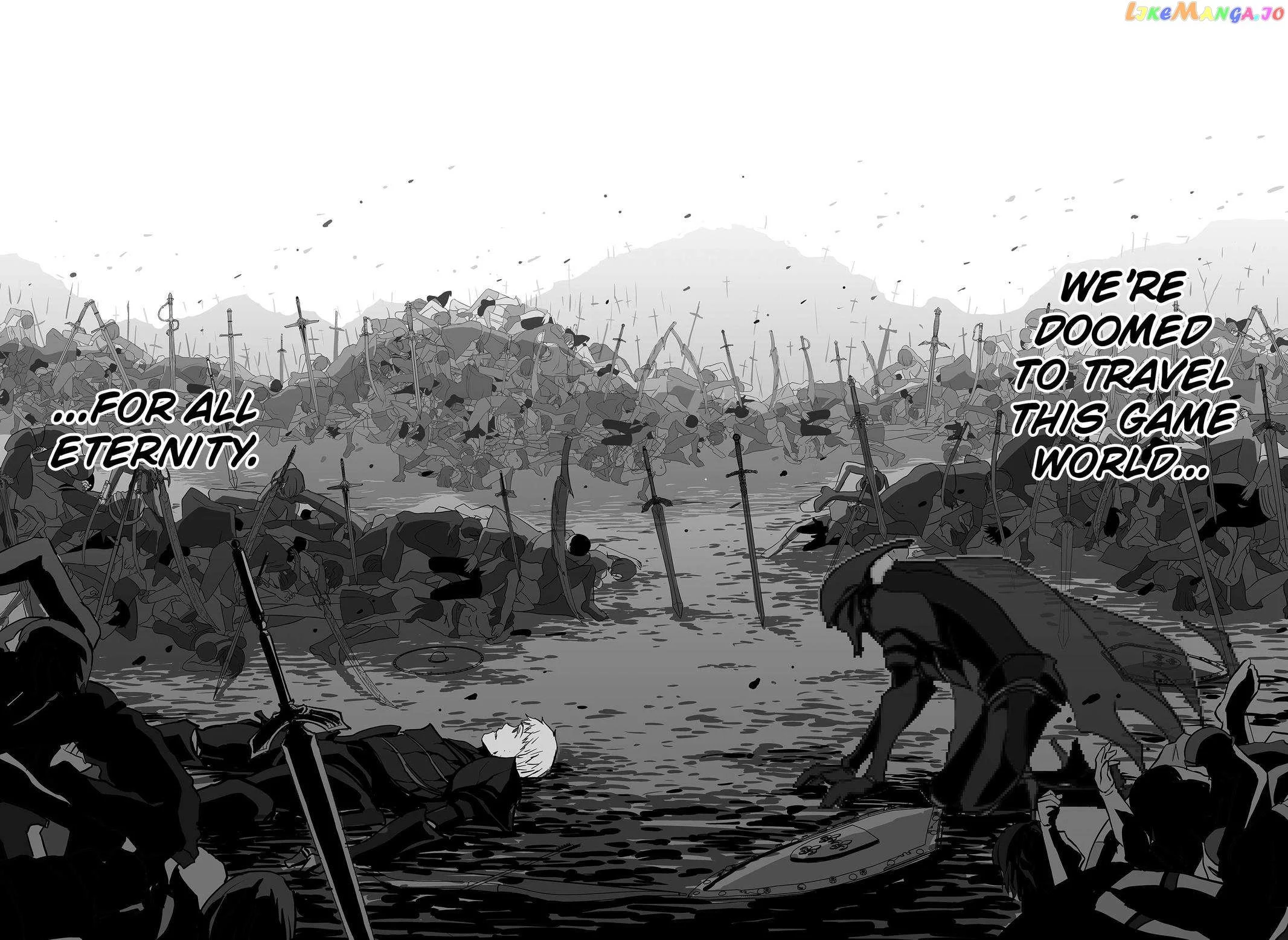 Manga page 28