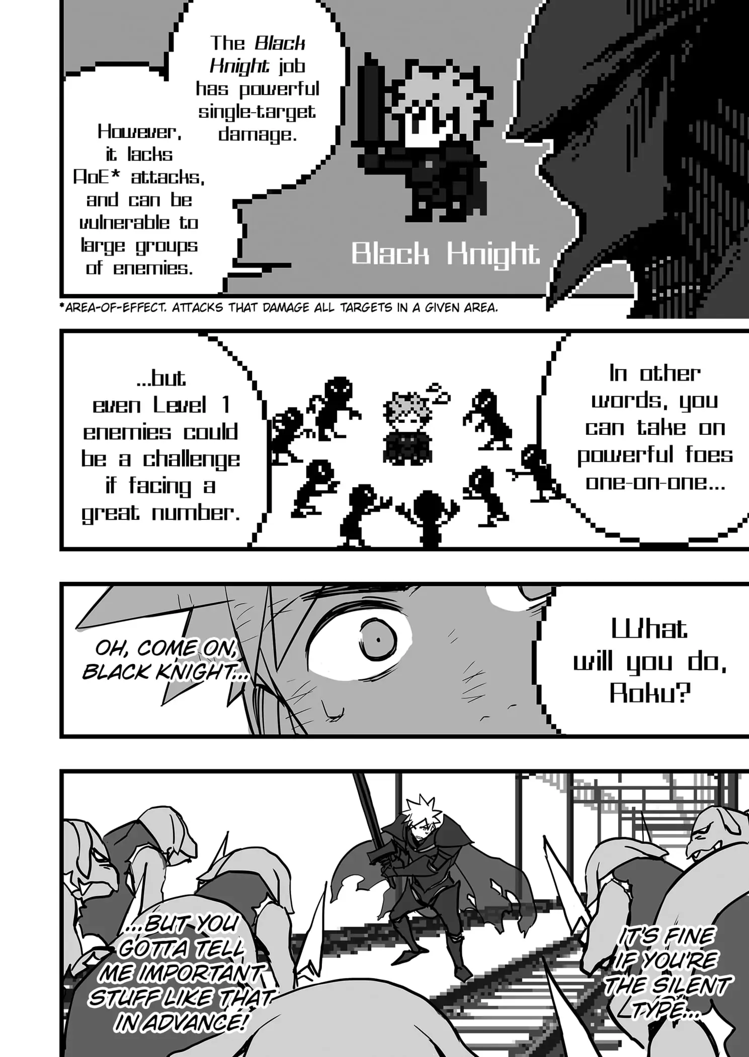 Manga page 15