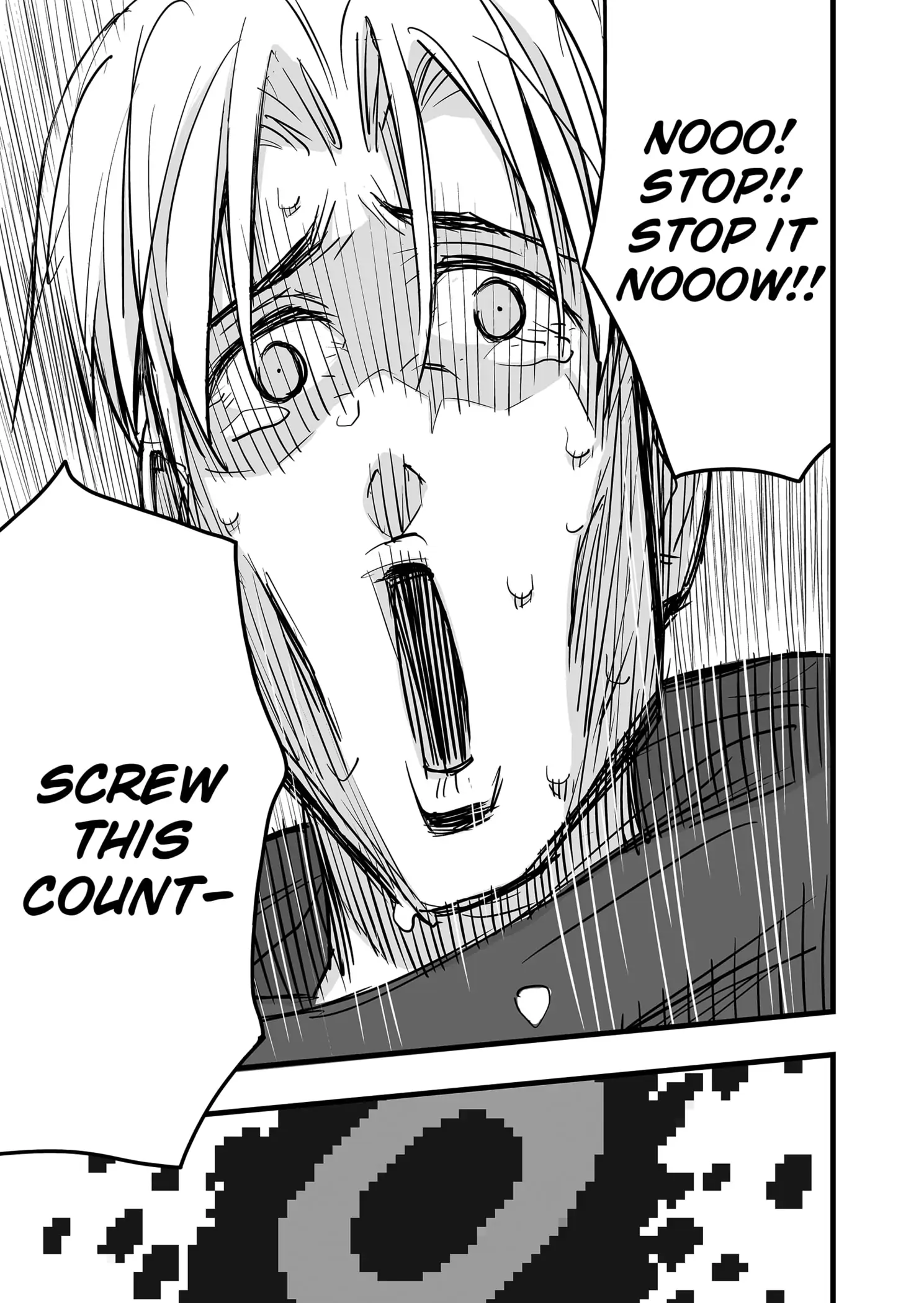 Manga page 25