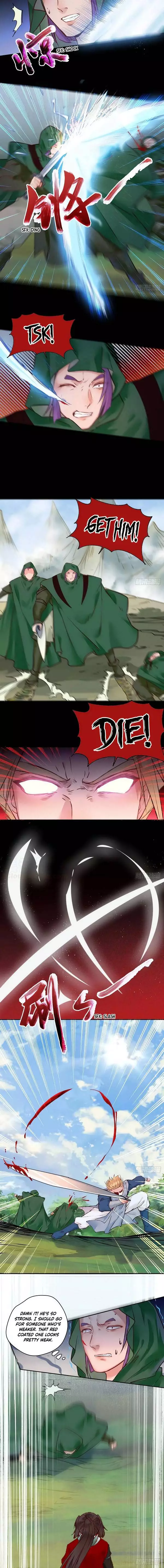 Manga page 4