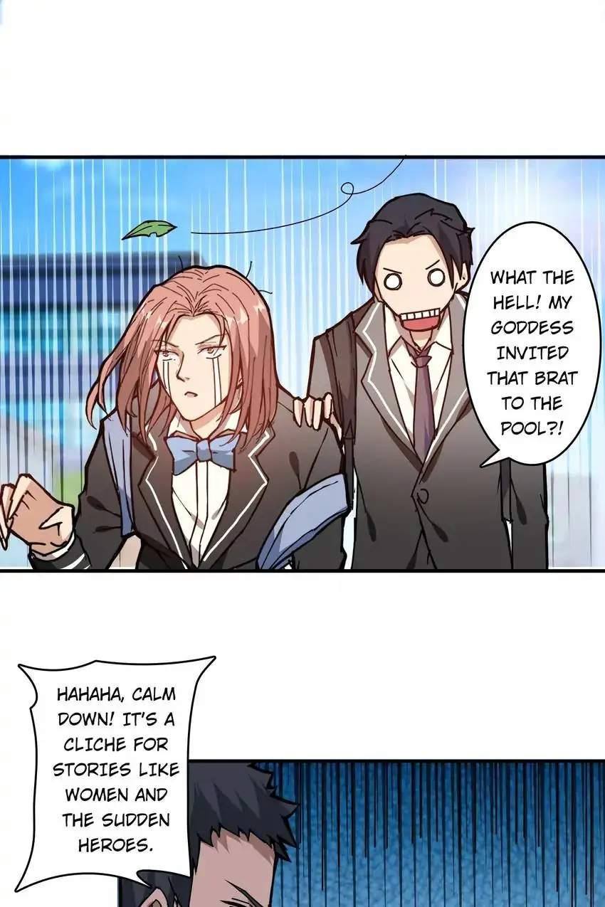 Manga page 28
