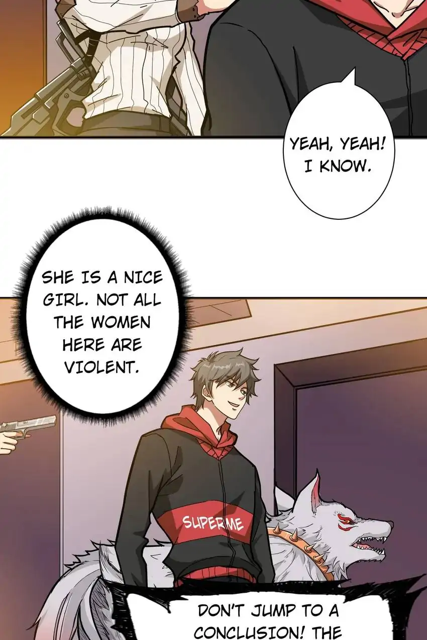 Manga page 7