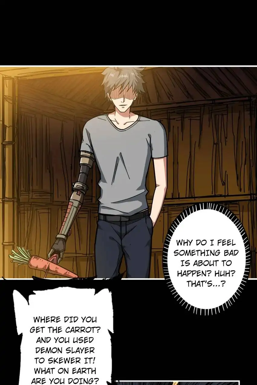 Manga page 22