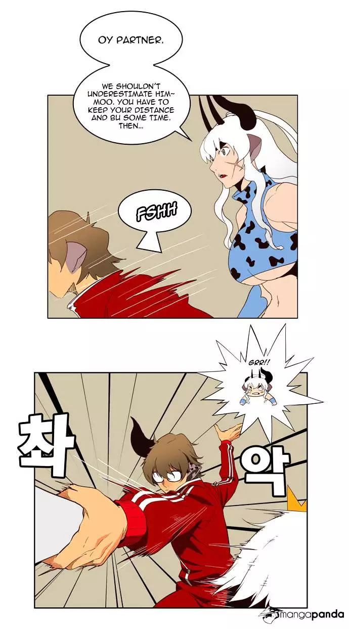 Manga page 10