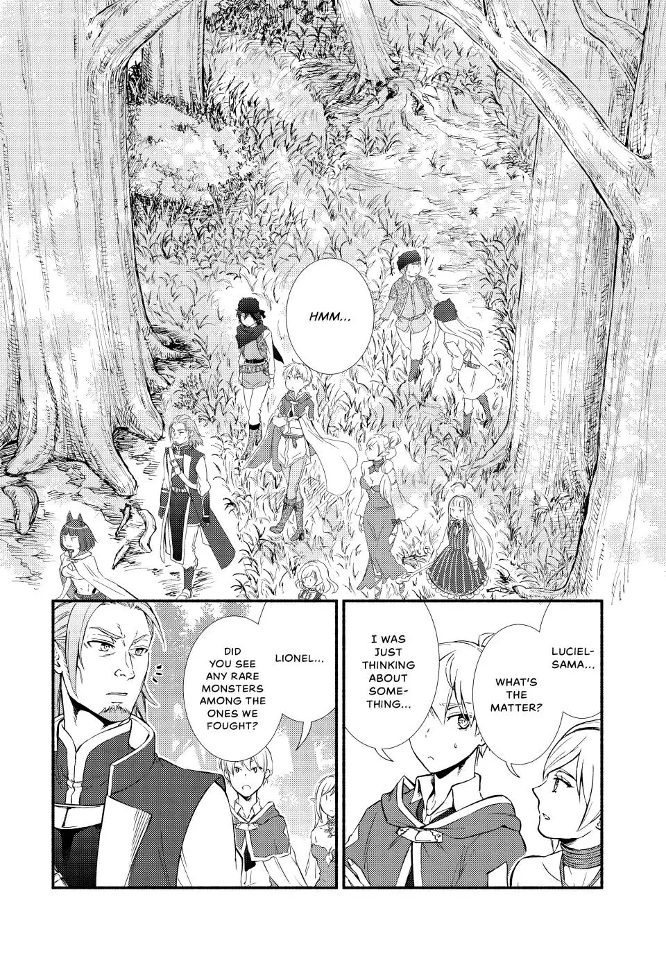 Manga page 16