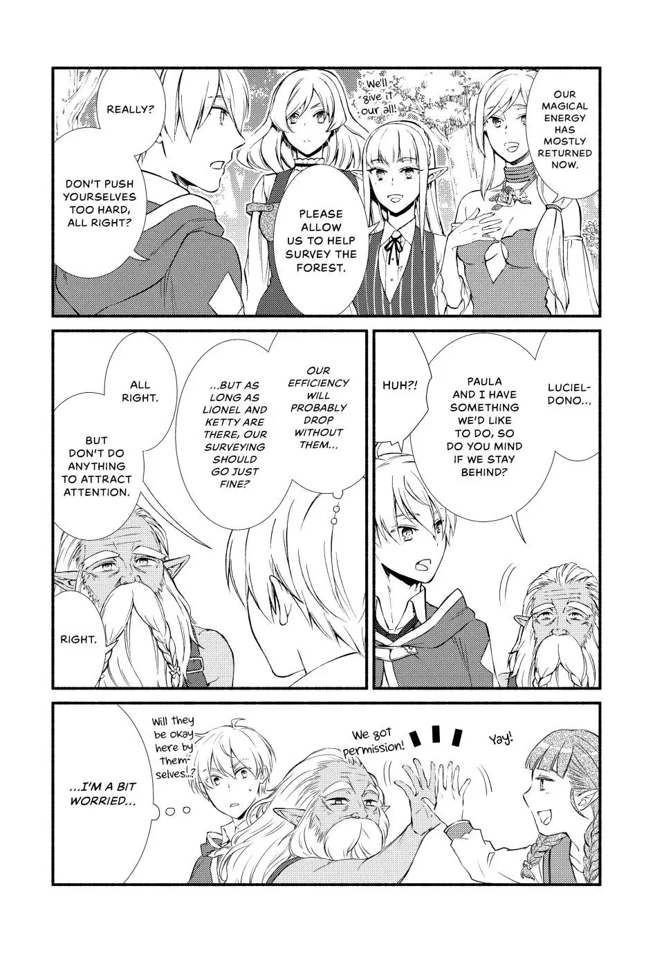 Manga page 28