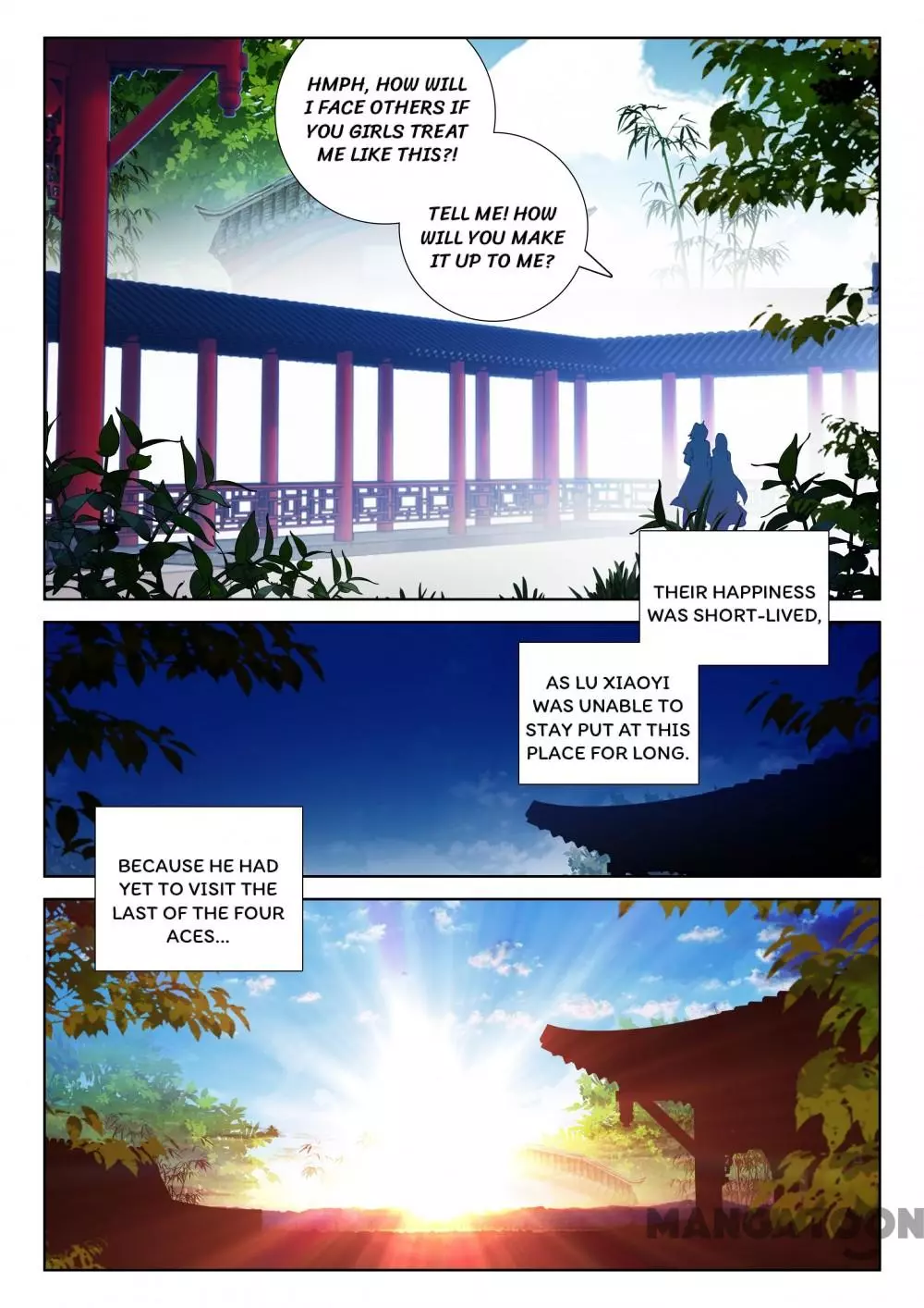 Manga page 7