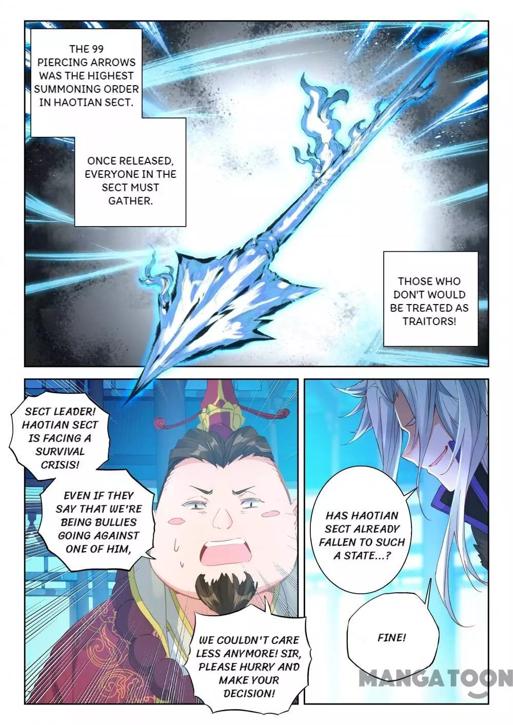 Manga page 4