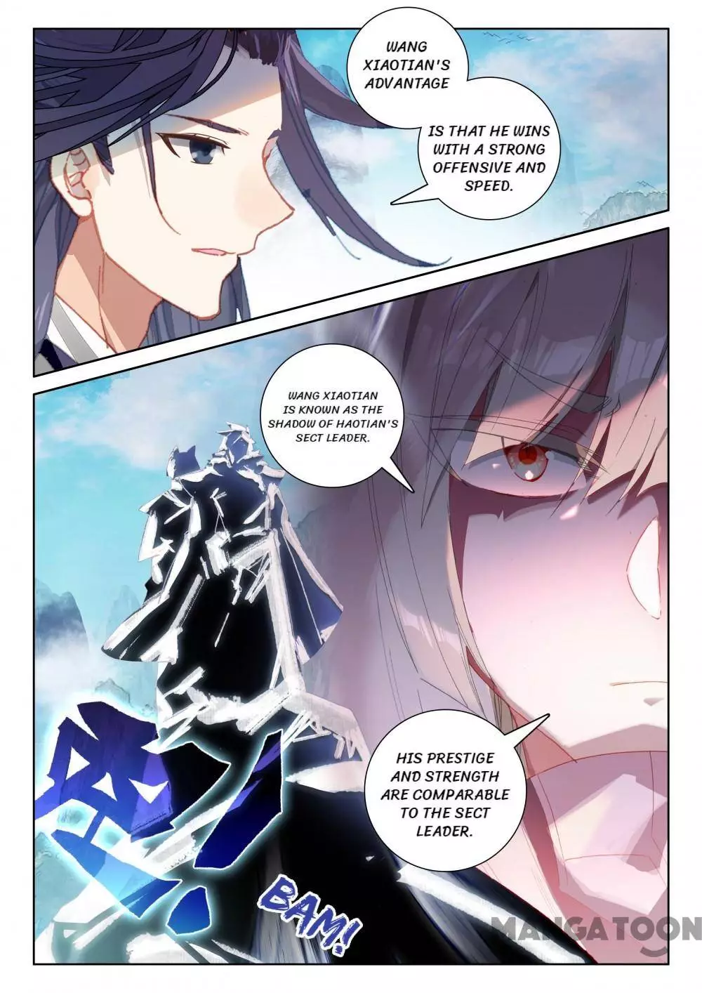 Manga page 4