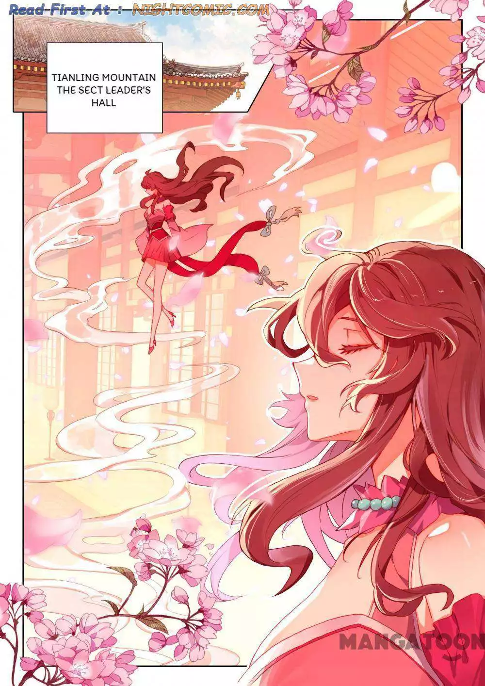 Manga page 4