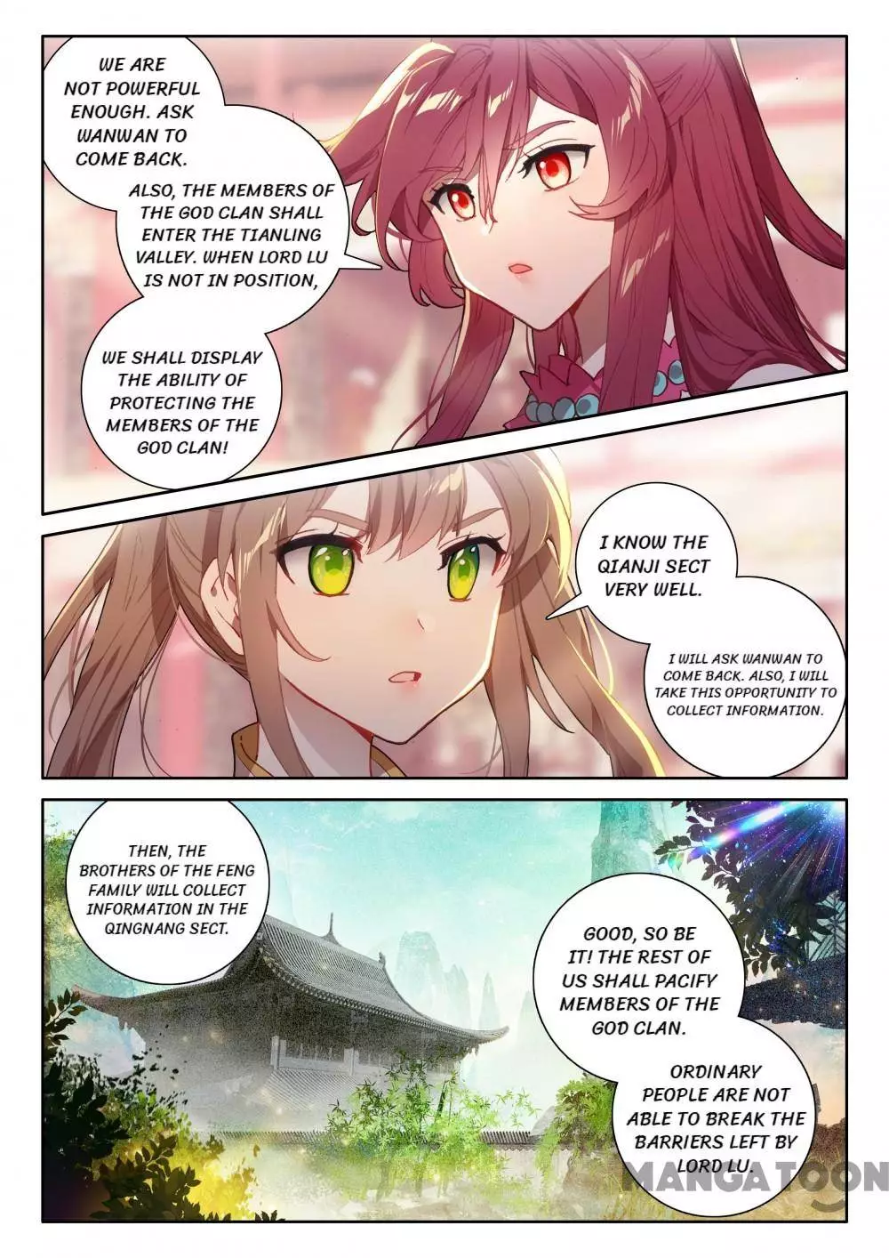 Manga page 4