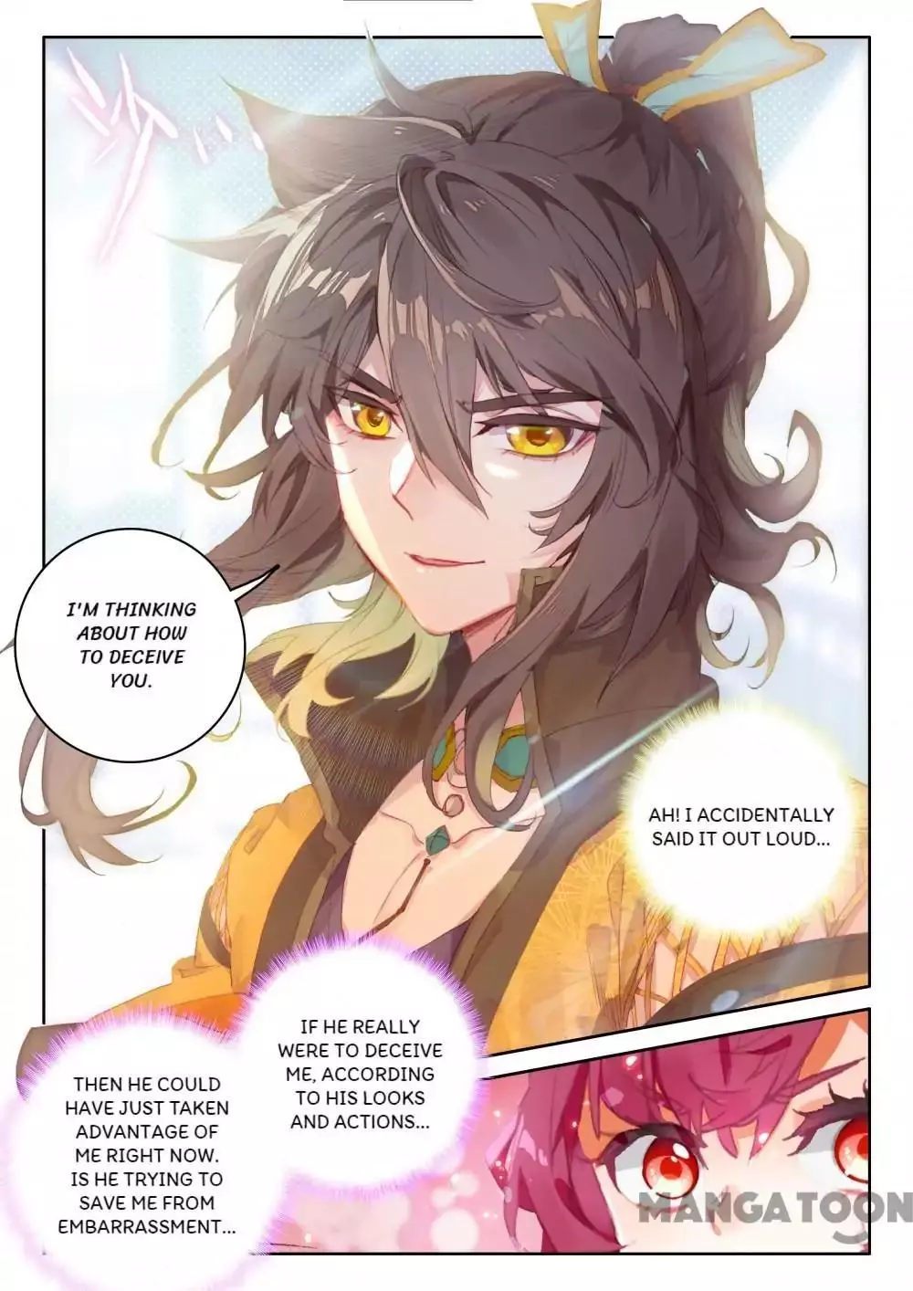 Manga page 4