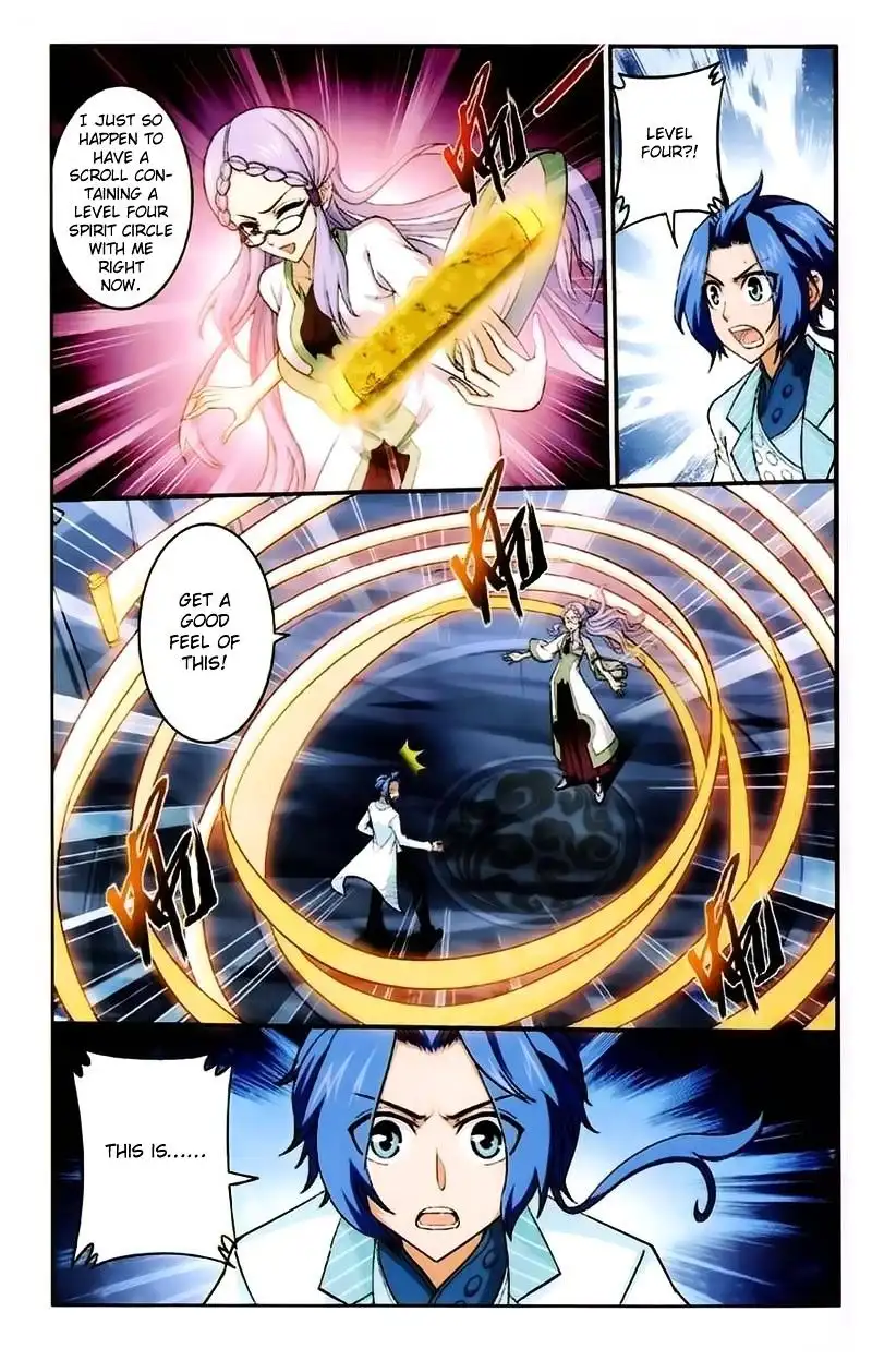 Manga page 20