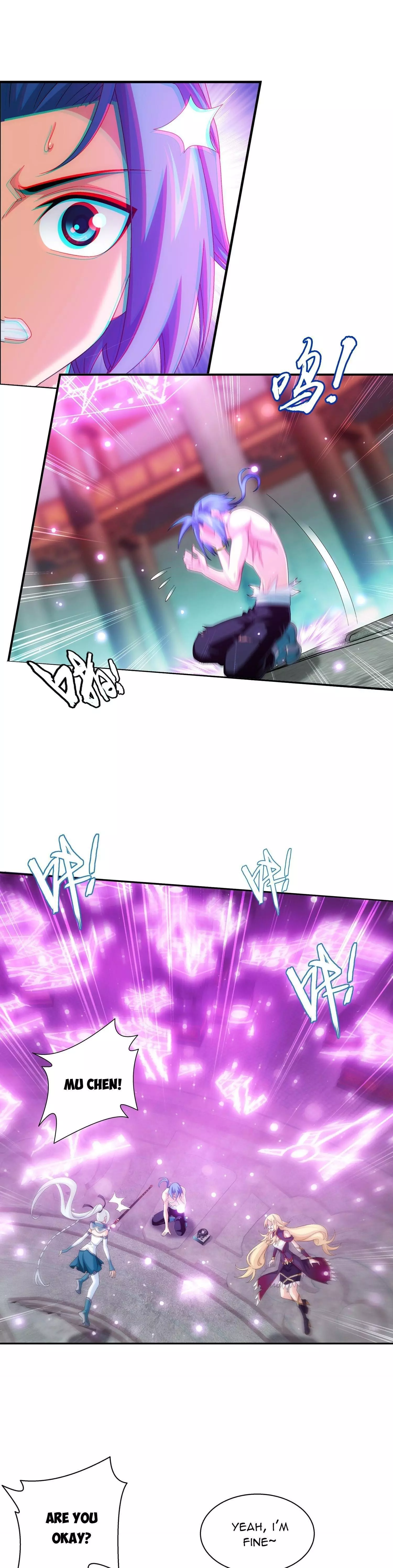 Manga page 10