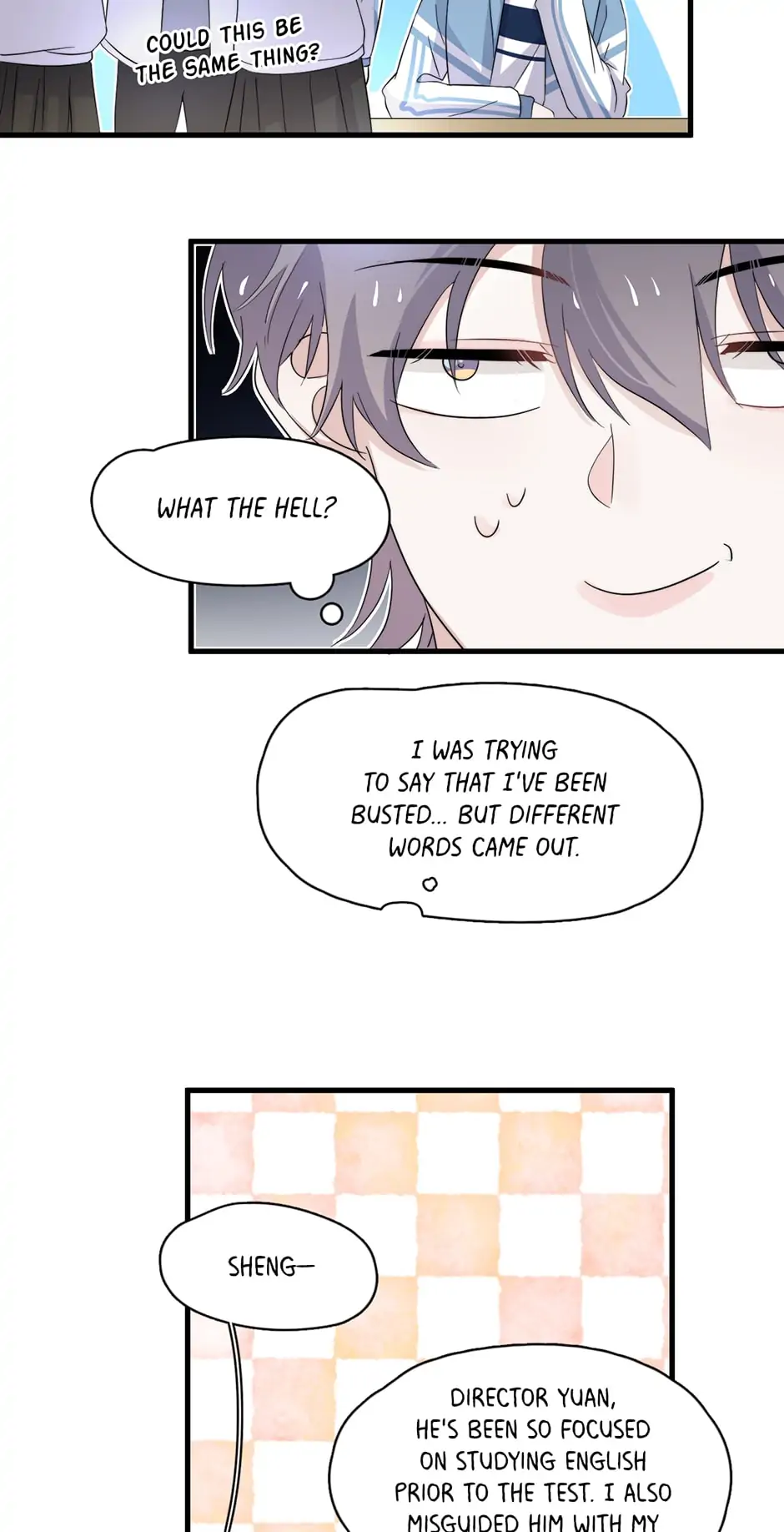 Manga page 19