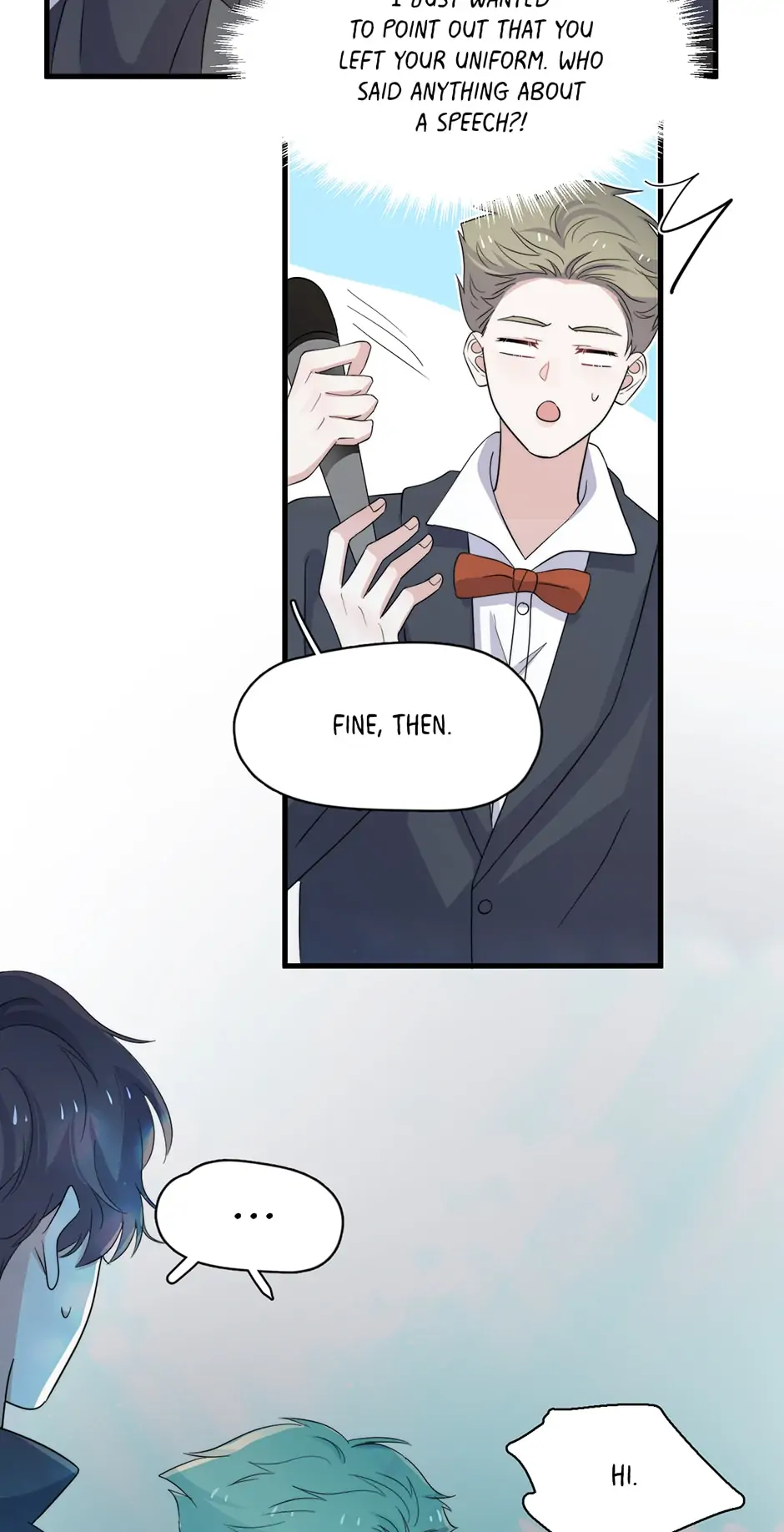 Manga page 28